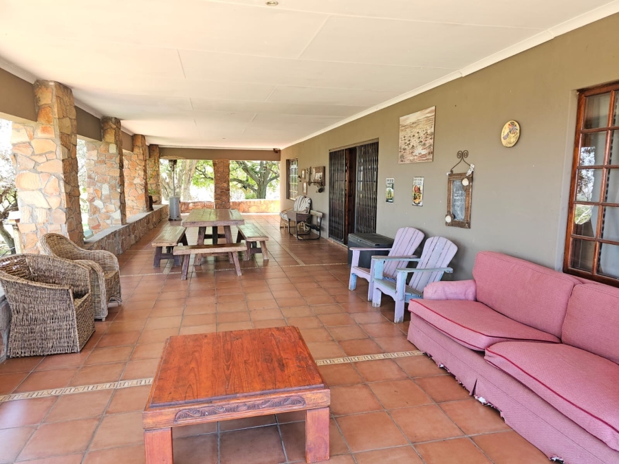 6 Bedroom Property for Sale in Buffelshoek AH North West